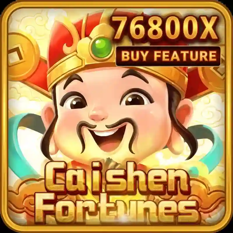 Chơi game Caishen Fortunes tại wen88