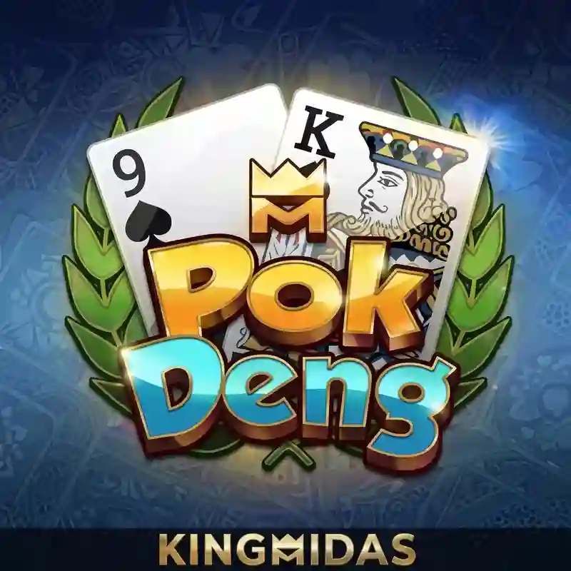 Trò chơi KM Pok Đặng trực tuyến tại wen88