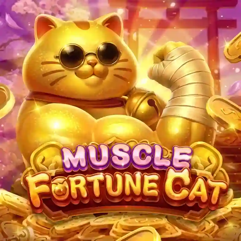Game Mèo Cơ Bắp Tài Lộc