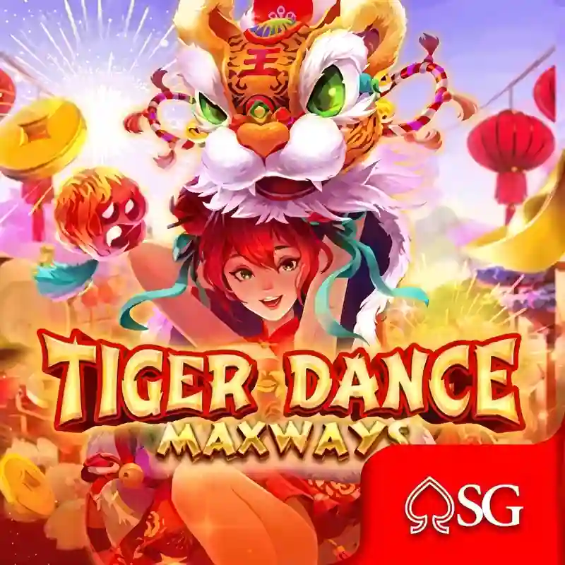 Trò chơi Múa hổ tại wen88
