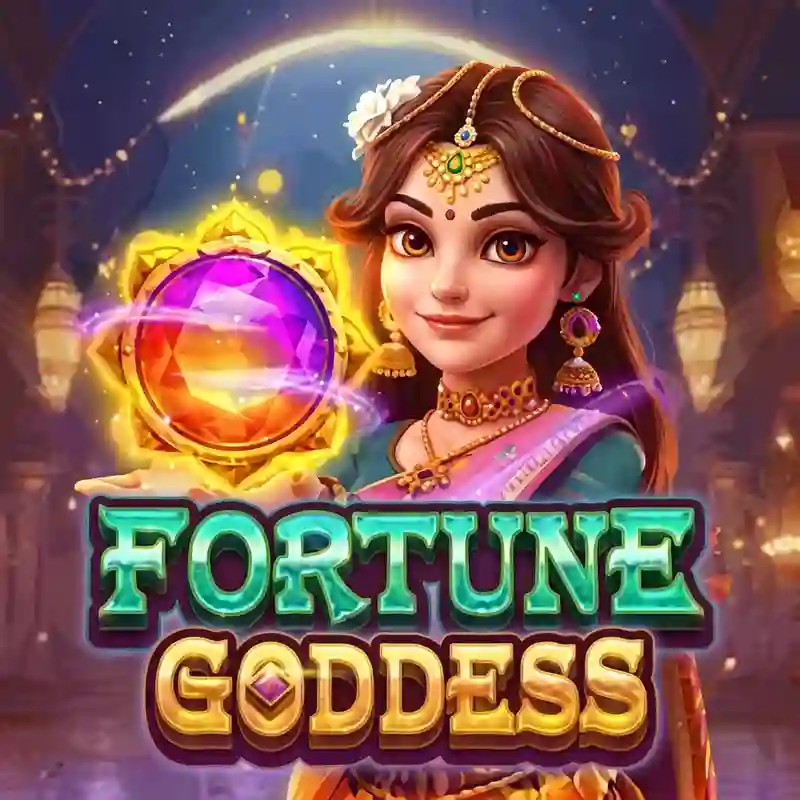 Game Nữ thần may mắn