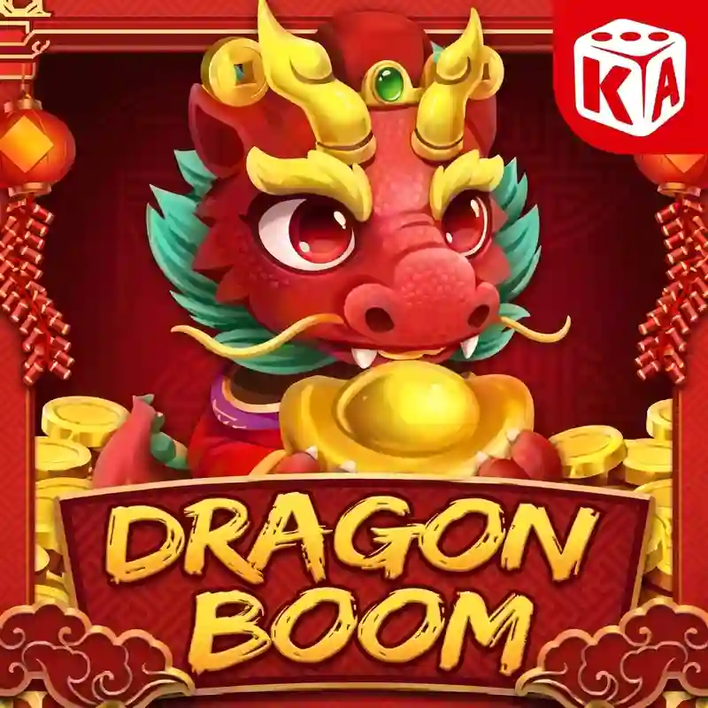 Trò chơi Rồng Bùng Nổ tại wen88