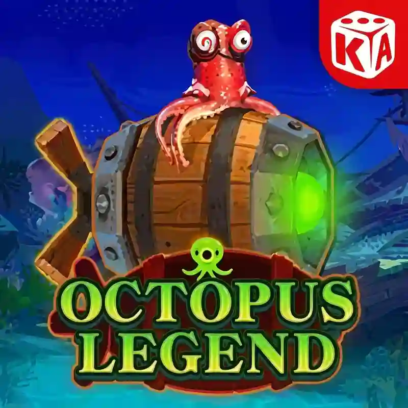 Truyền thuyết bạch tuộc casino wen88