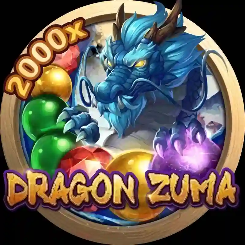 Trò chơi Zuma Rồng tại nhà cái wen88