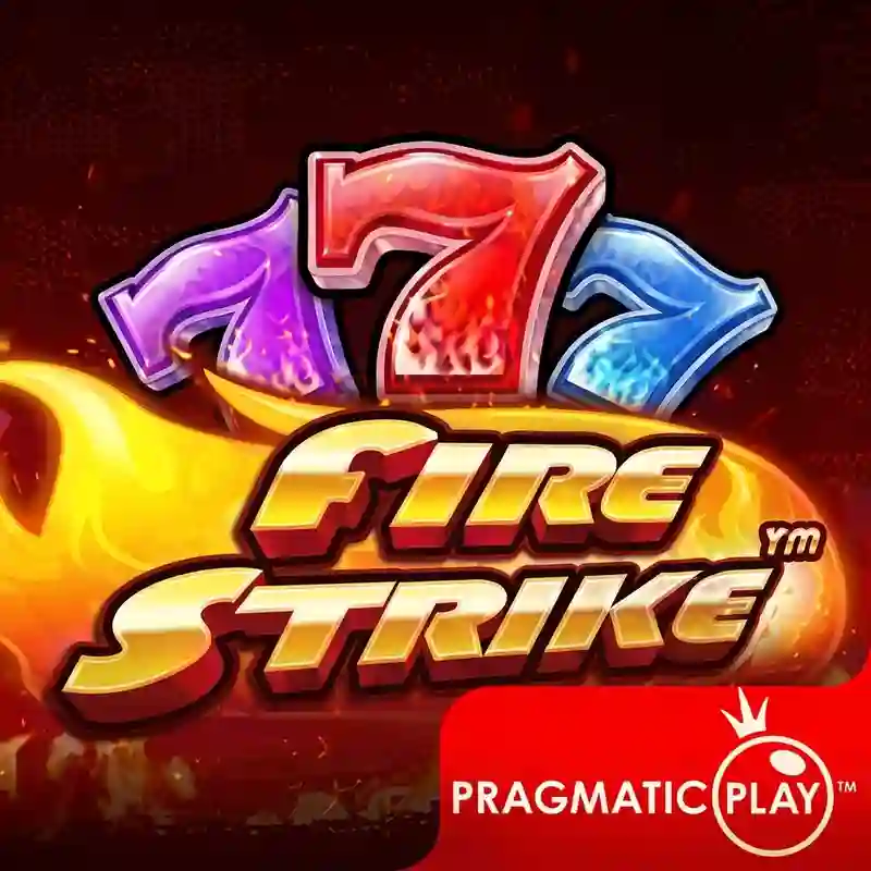 Trò chơi Đòn Lửa casino