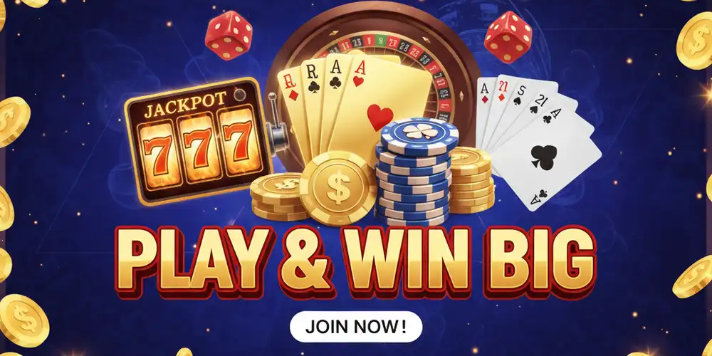 wen88 Casino Banner
